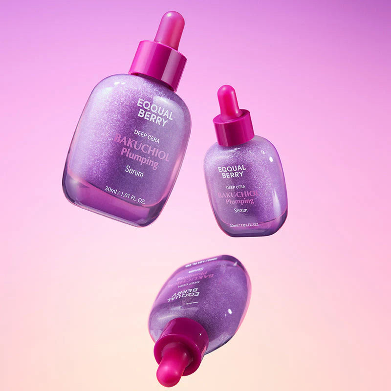 EQQUALBERRY Serum 30ml