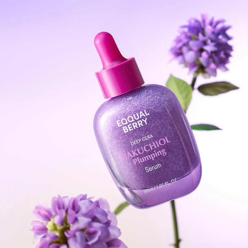 EQQUALBERRY Serum 30ml