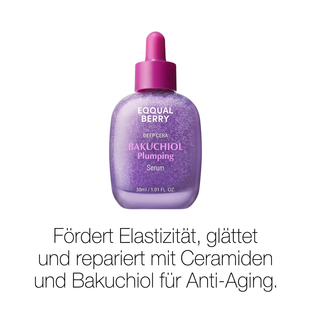 EQQUALBERRY Serum 30ml