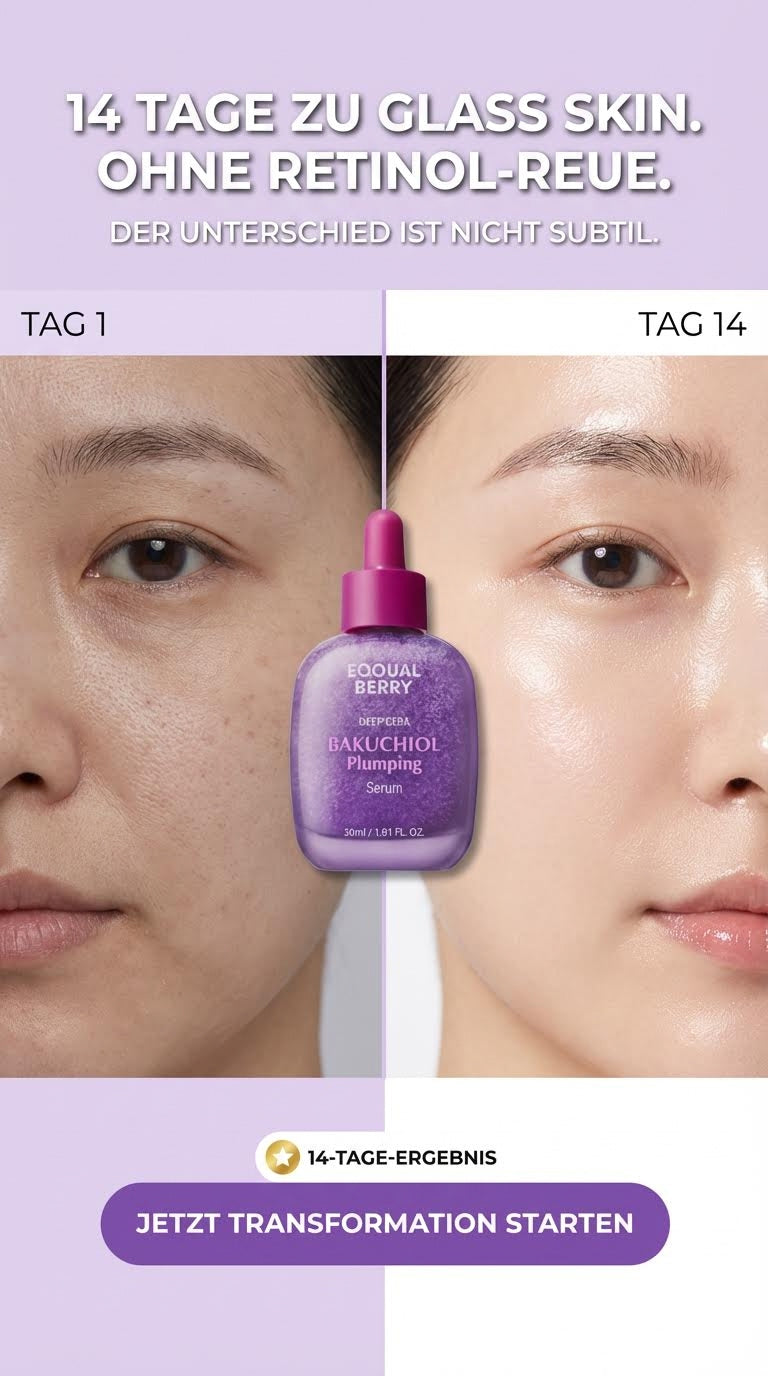 EQQUALBERRY Serum 30ml