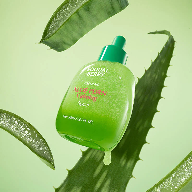 EQQUALBERRY Serum 30ml