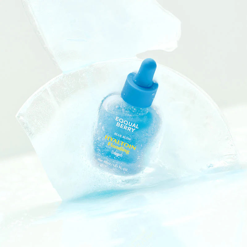 EQQUALBERRY Serum 30ml
