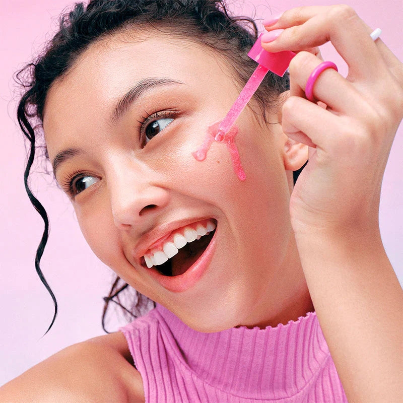 EQQUALBERRY Serum 30ml