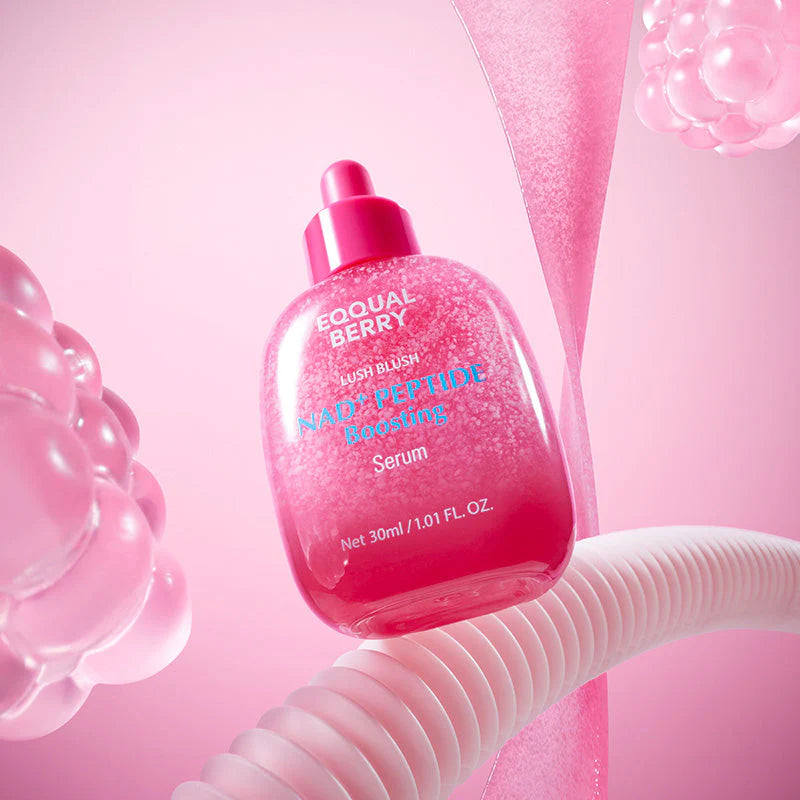 EQQUALBERRY Serum 30ml