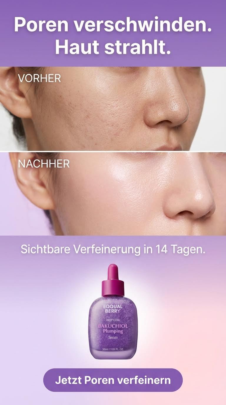 EQQUALBERRY Serum 30ml