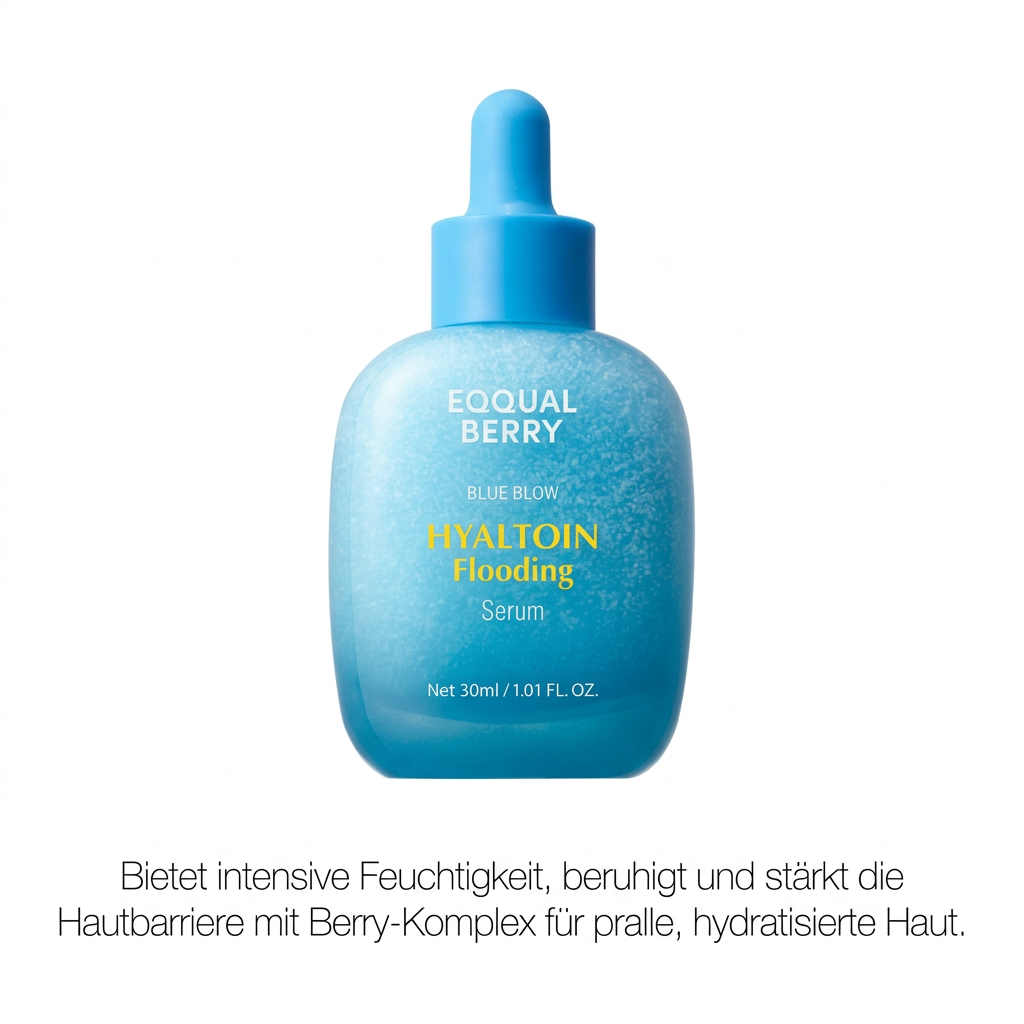 EQQUALBERRY Serum 30ml