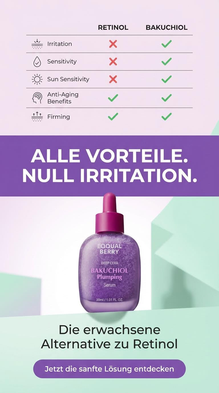 EQQUALBERRY Serum 30ml